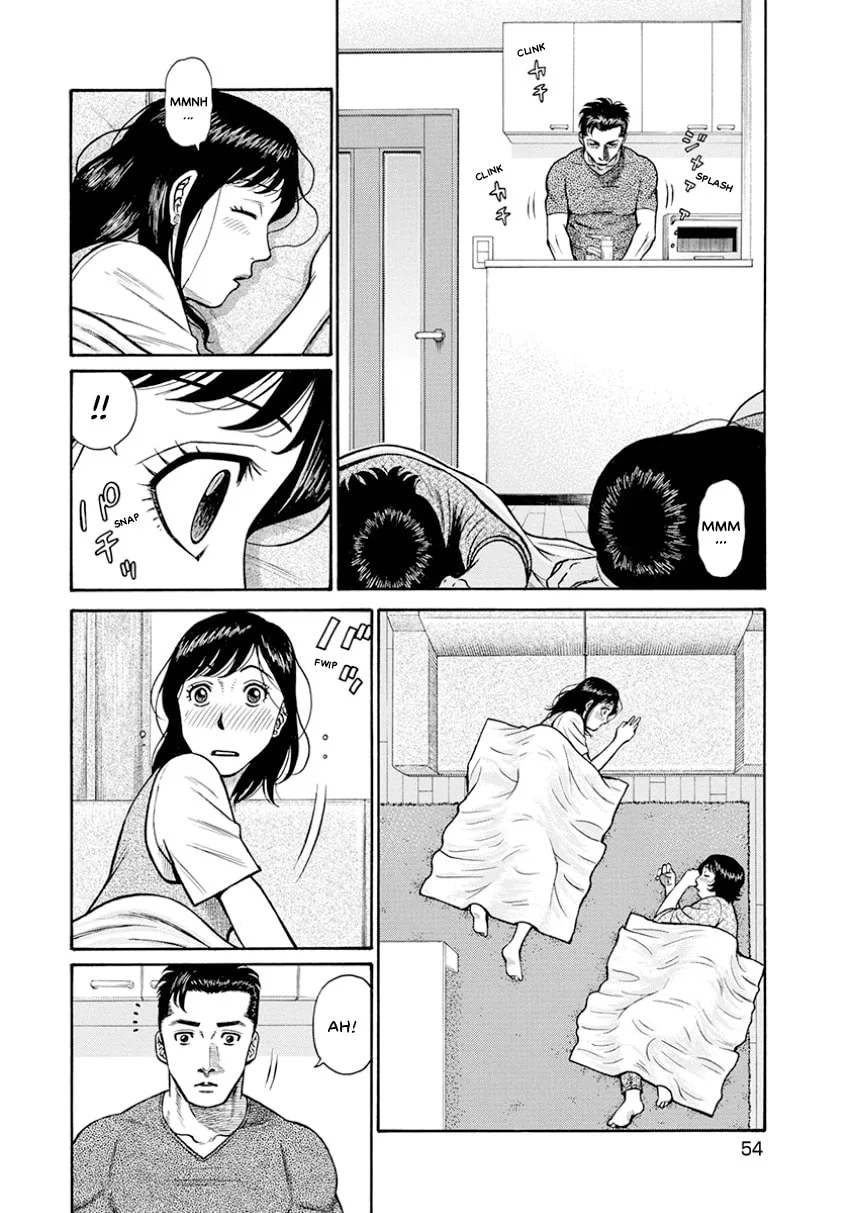 Rinjin X Chapter 0 page 54