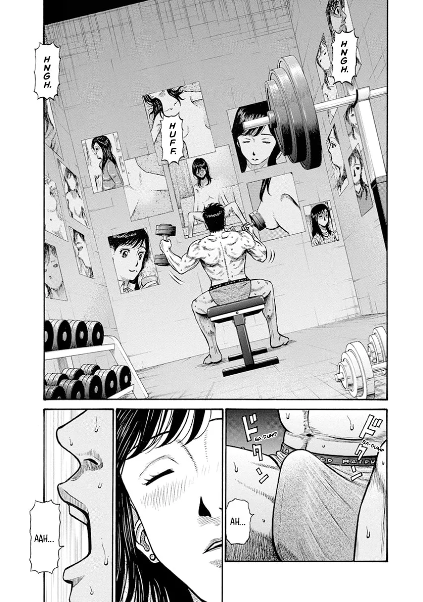 Rinjin X Chapter 0 page 59