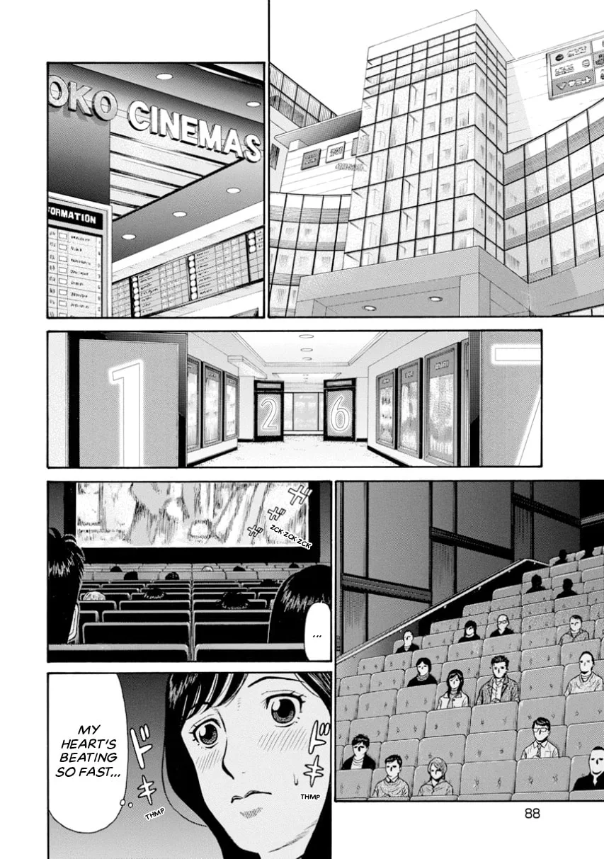 Rinjin X Chapter 0 page 88