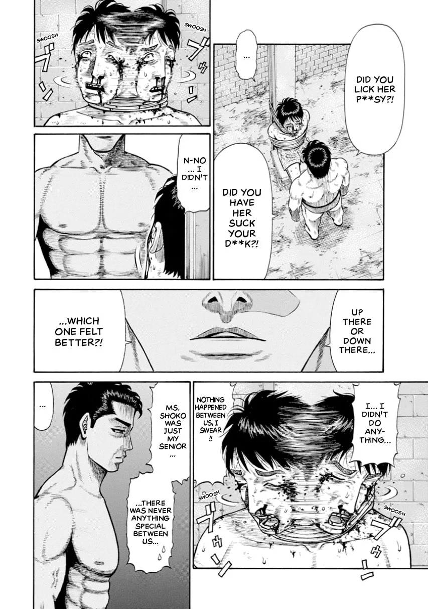Rinjin X Chapter 0 page 109