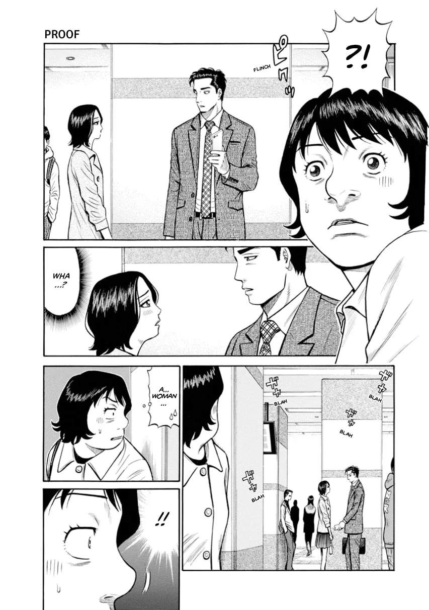 Rinjin X Chapter 0 page 134