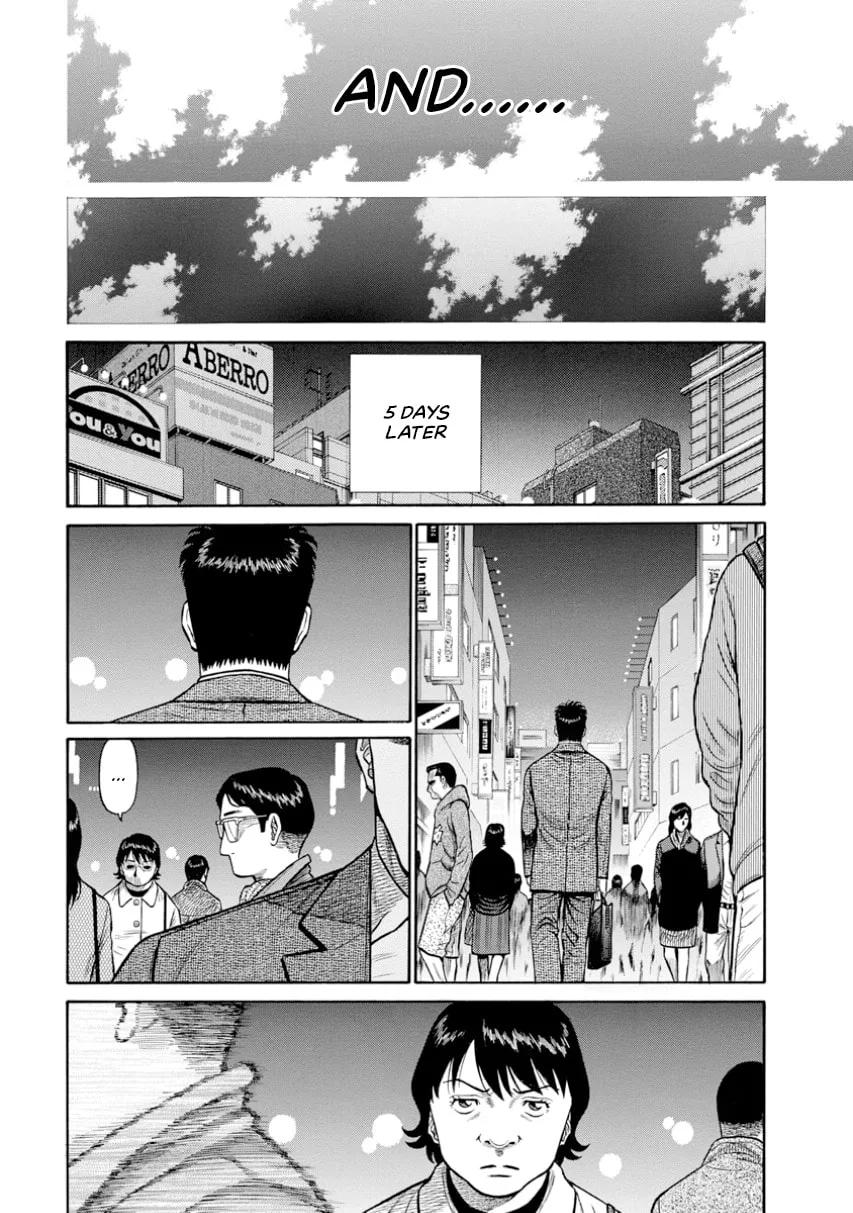 Rinjin X Chapter 0 page 131