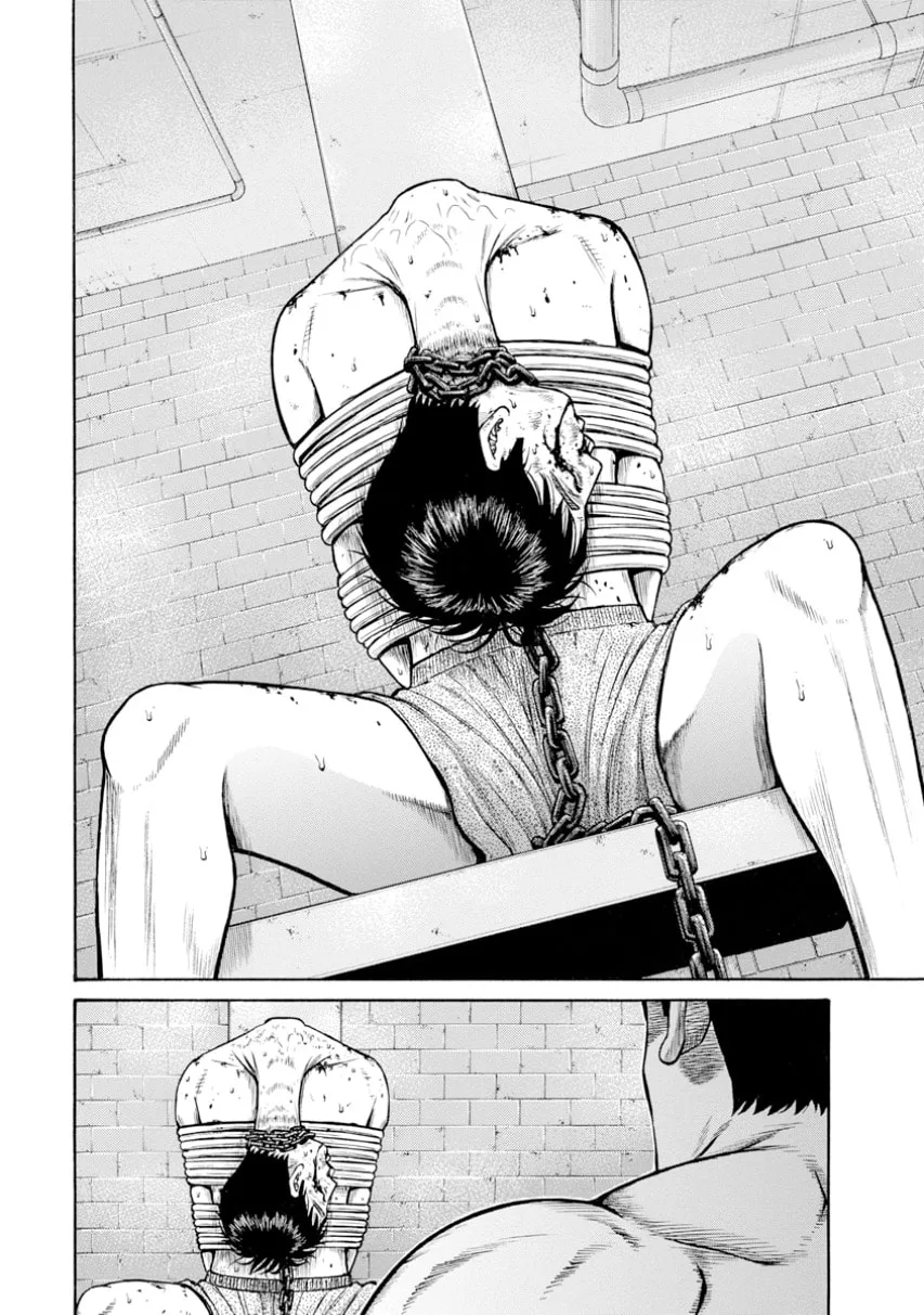 Rinjin X Chapter 0 page 117