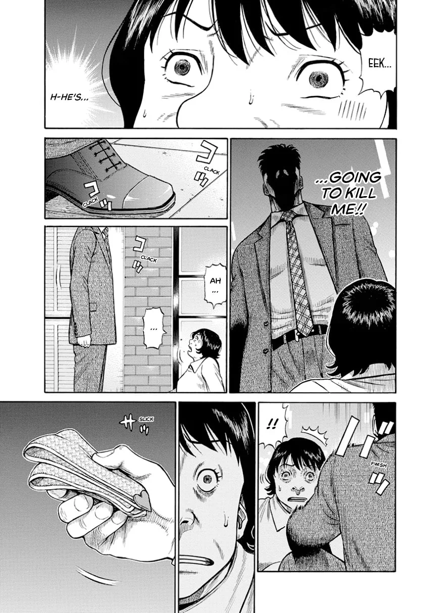 Rinjin X Chapter 0 page 146