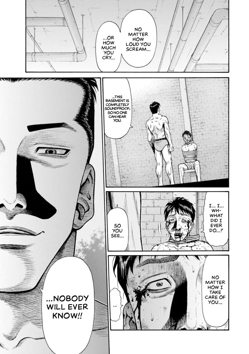 Rinjin X Chapter 0 page 102