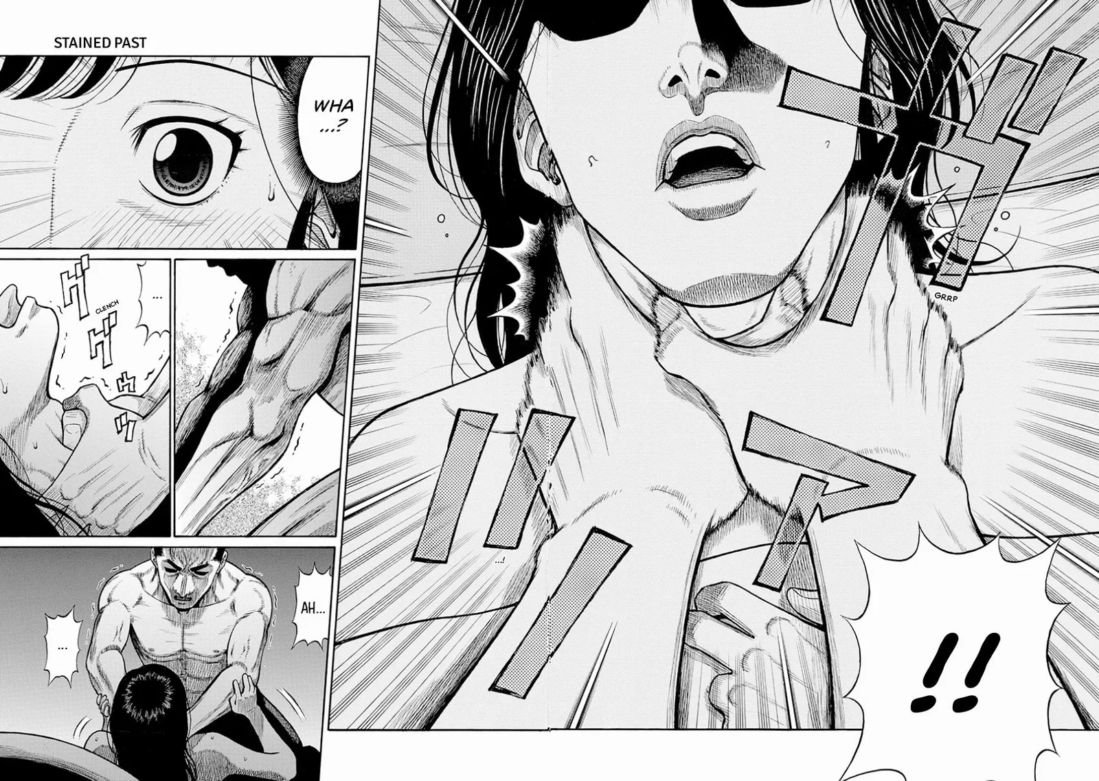 Rinjin X Chapter 0 page 179