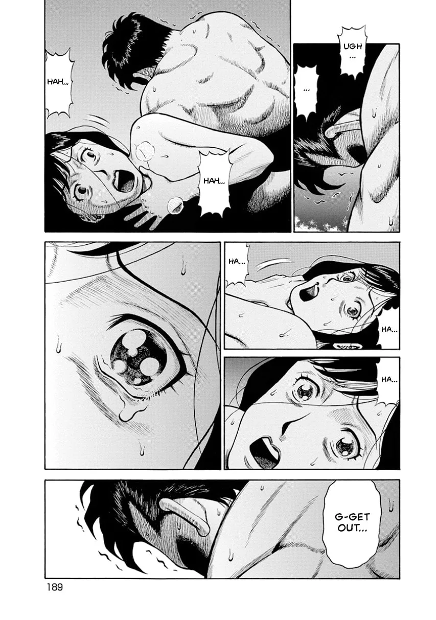 Rinjin X Chapter 0 page 185