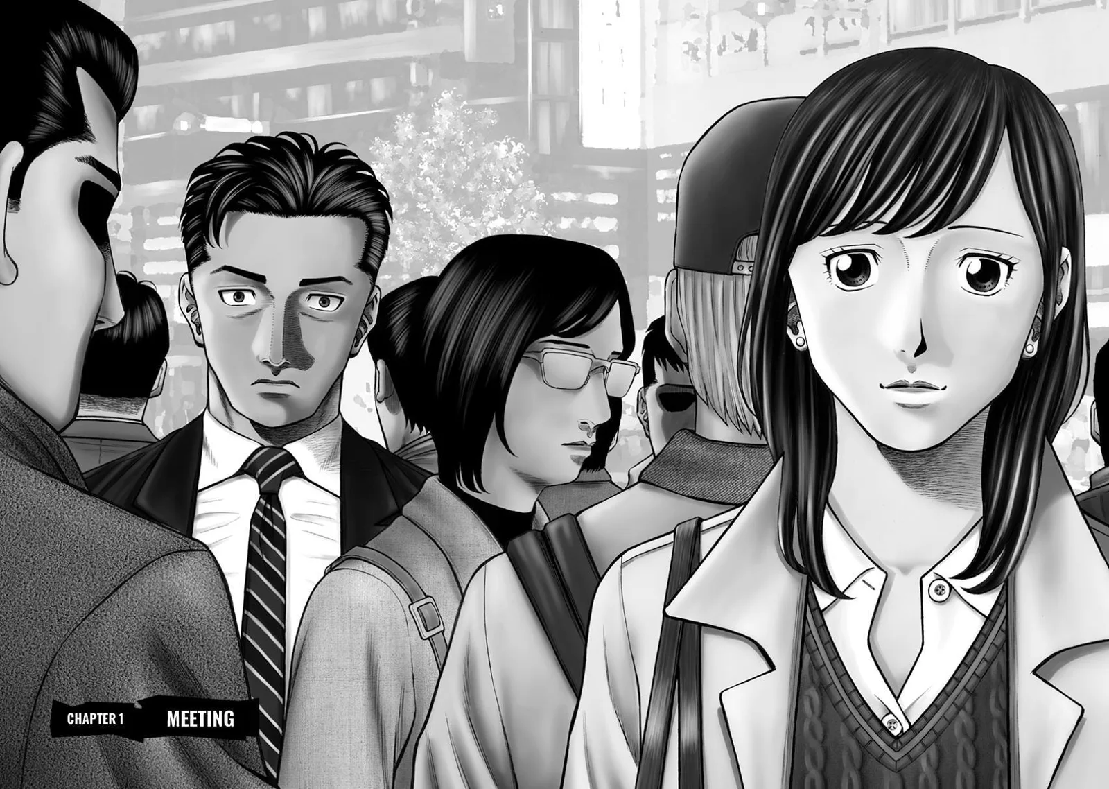 Rinjin X Chapter 1 page 6