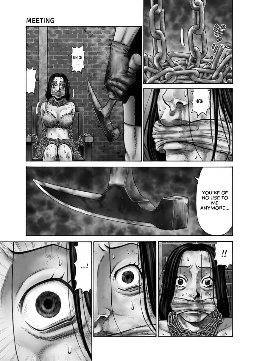 Rinjin X Chapter 1 page 5