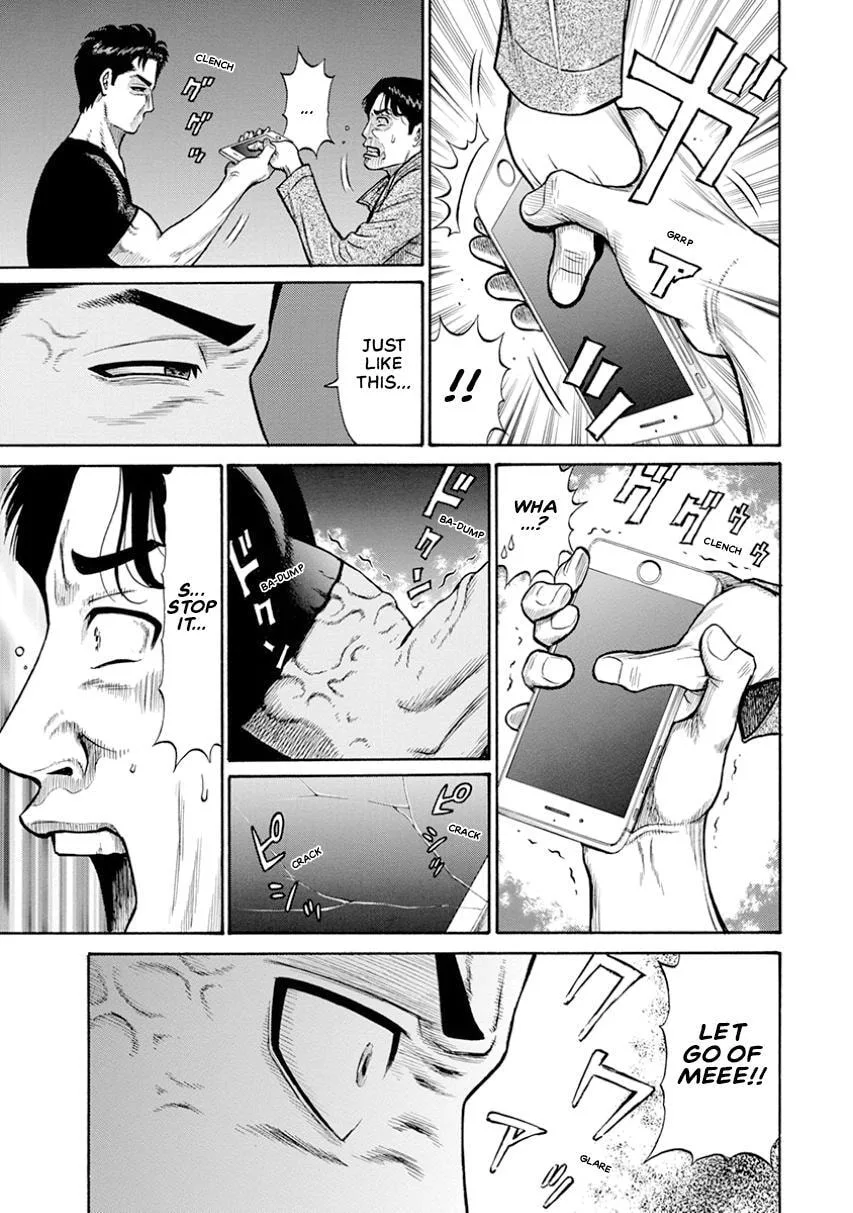 Rinjin X Chapter 1 page 37