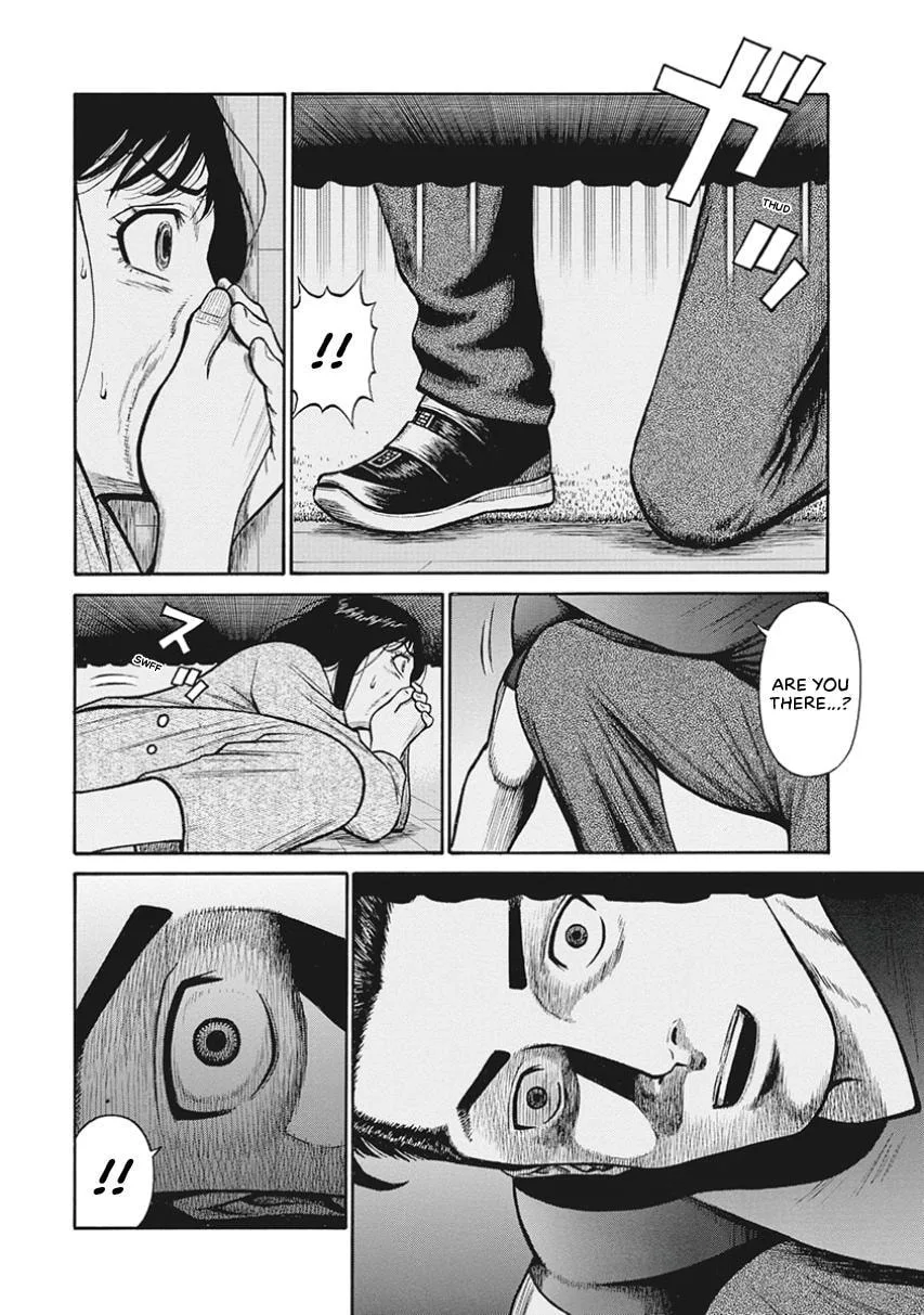 Rinjin X Chapter 10 page 18