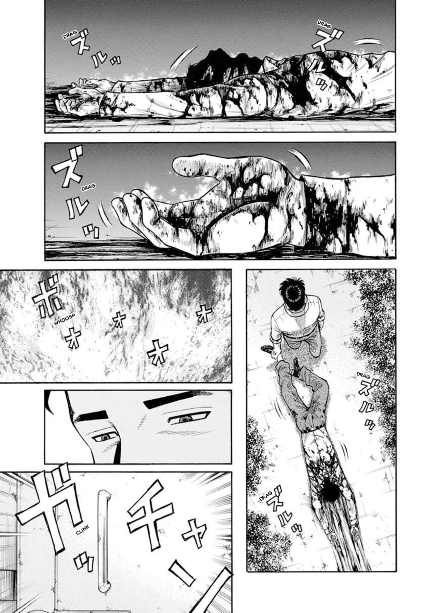 Rinjin X Chapter 10 page 5