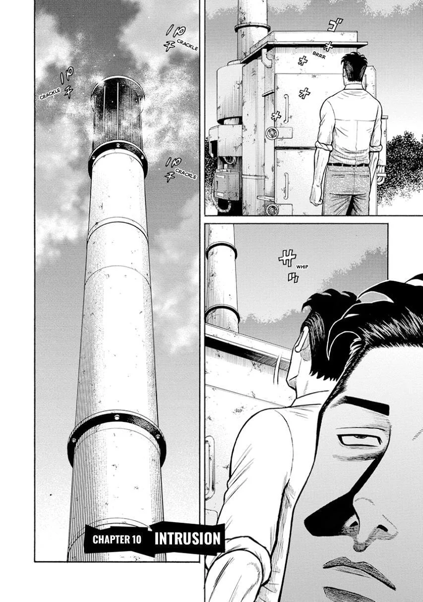 Rinjin X Chapter 10 page 6