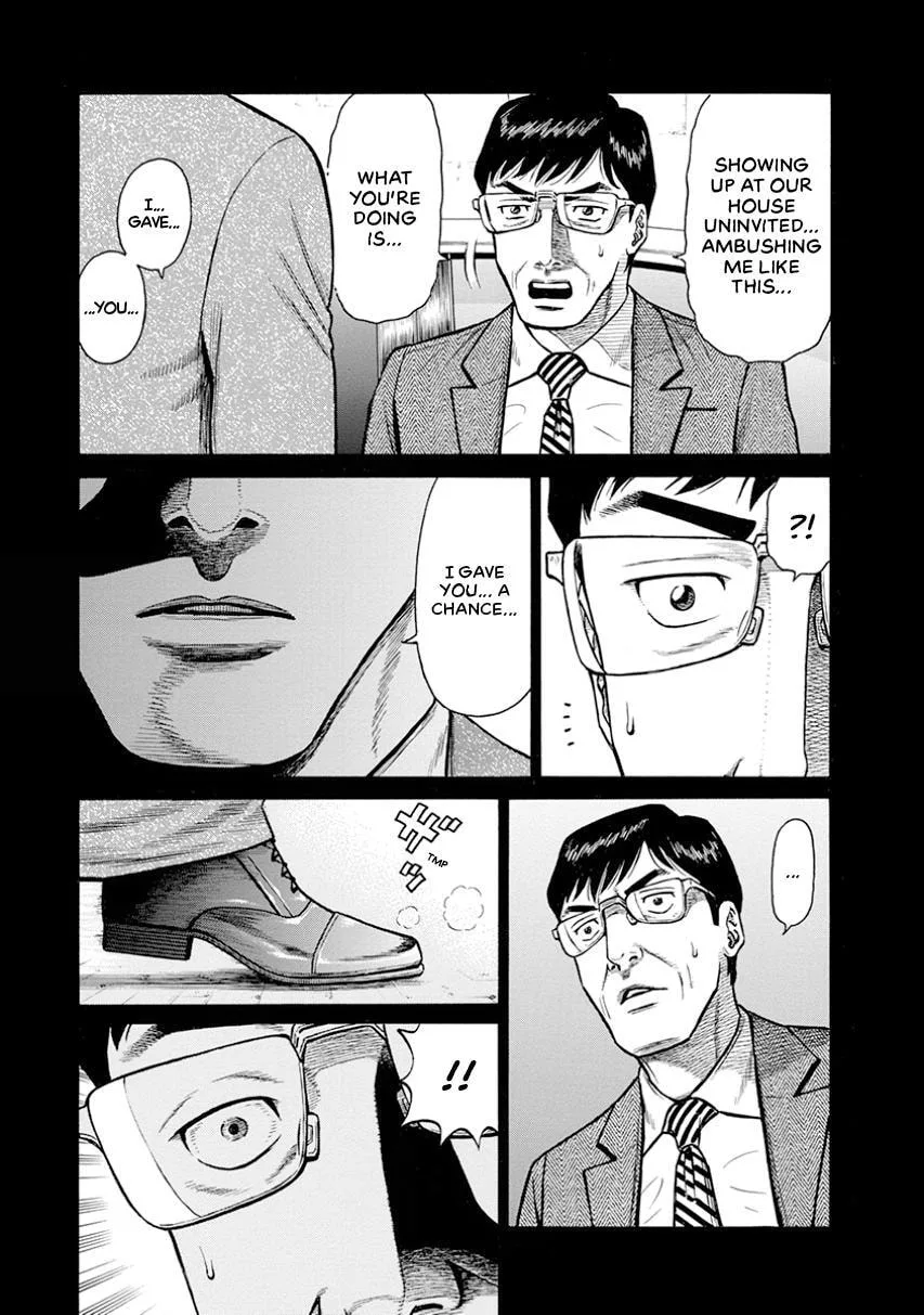 Rinjin X Chapter 10 page 24