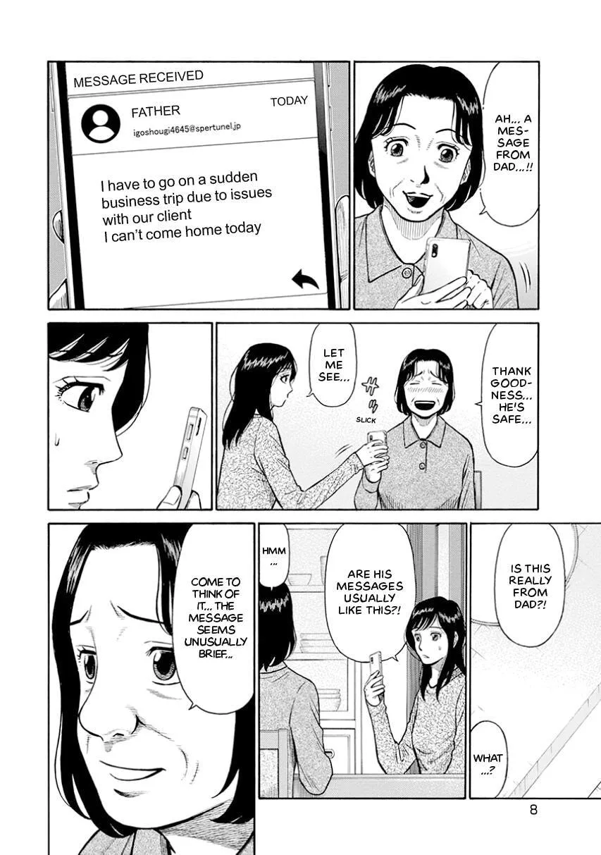 Rinjin X Chapter 10 page 10