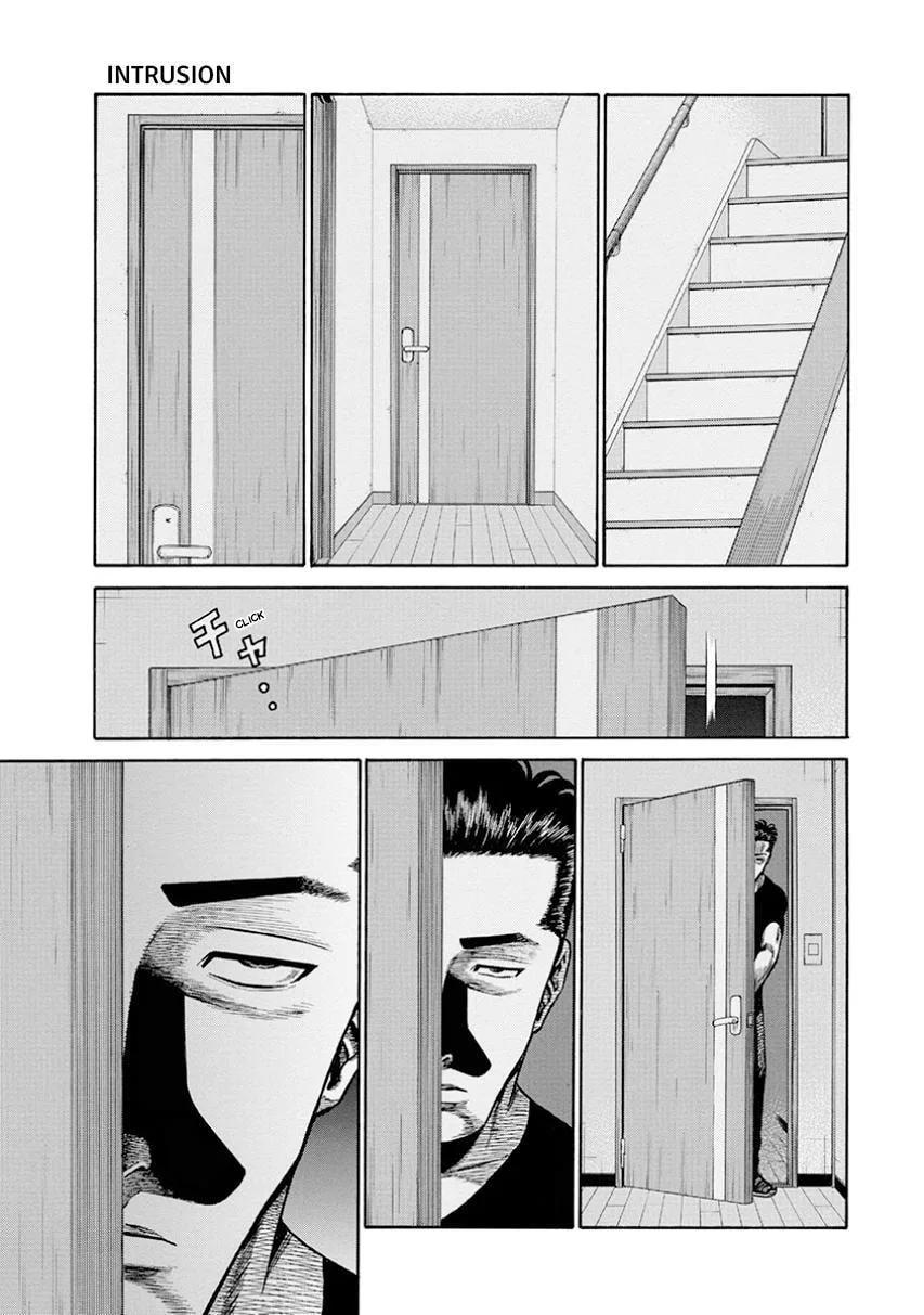 Rinjin X Chapter 10 page 15