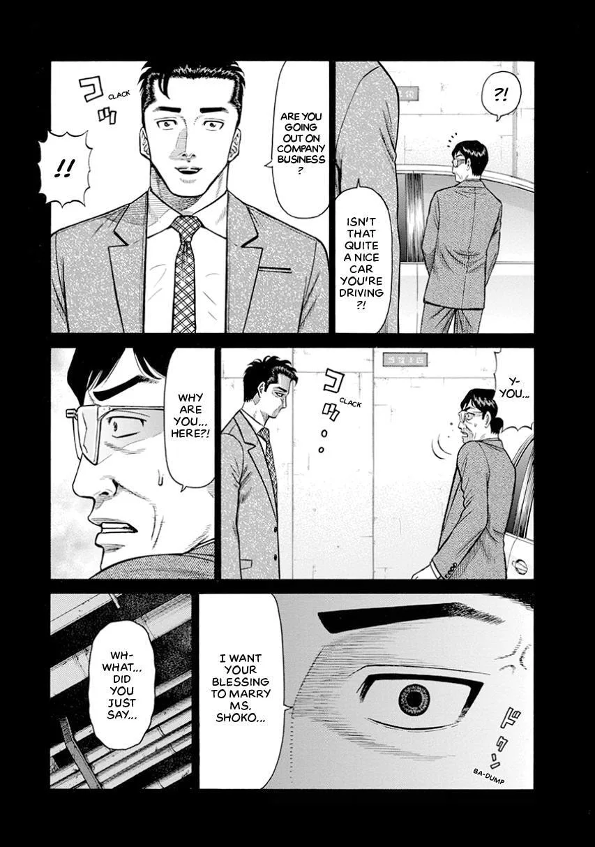 Rinjin X Chapter 10 page 22