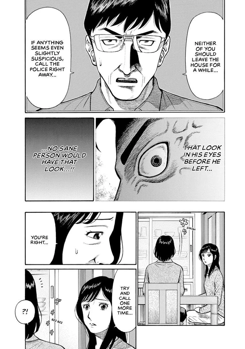Rinjin X Chapter 10 page 9