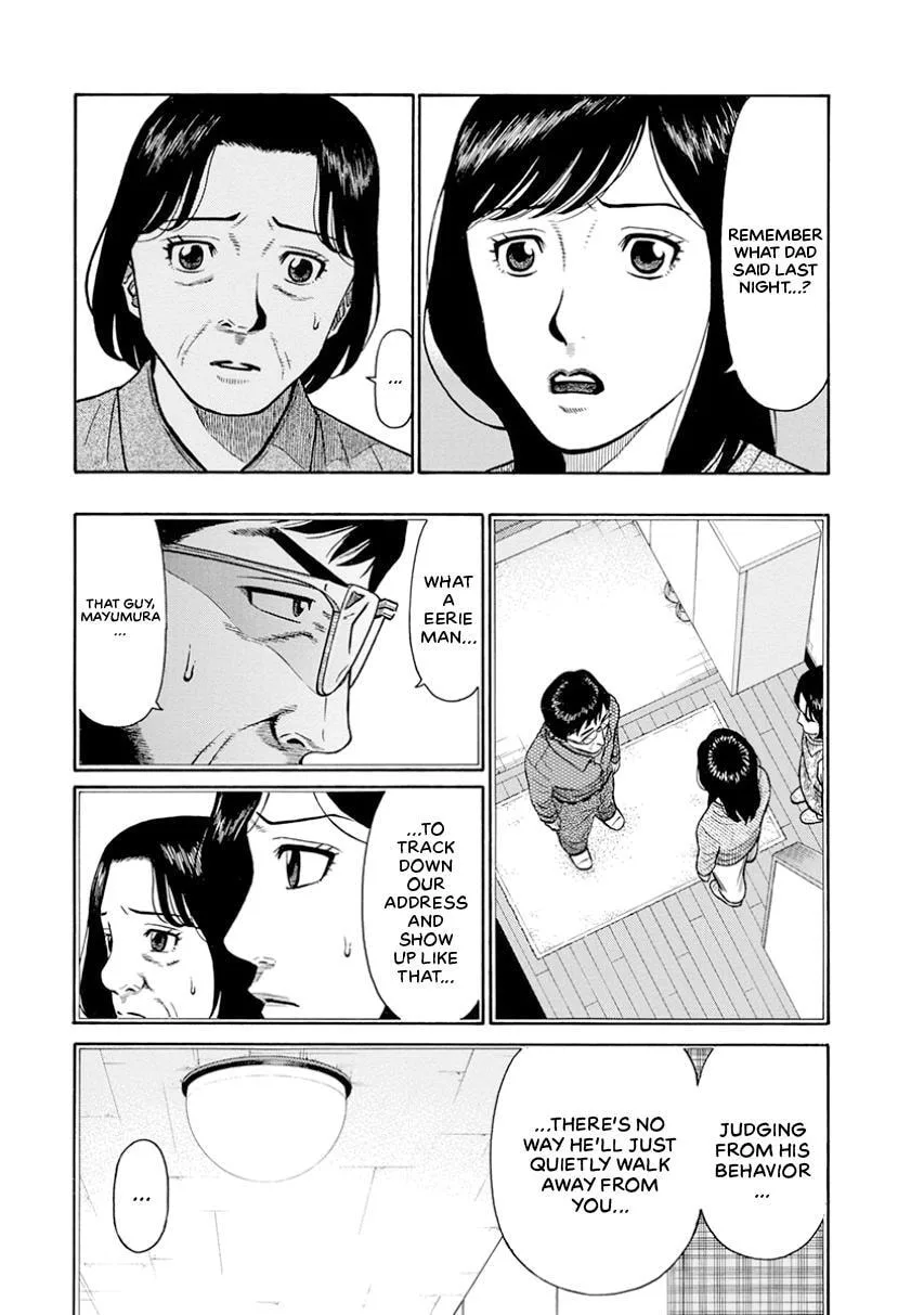 Rinjin X Chapter 10 page 8