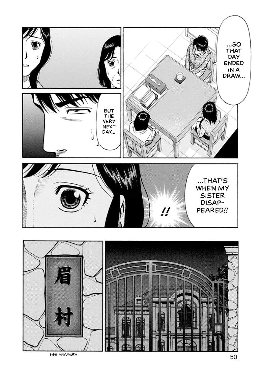 Rinjin X Chapter 11 page 24
