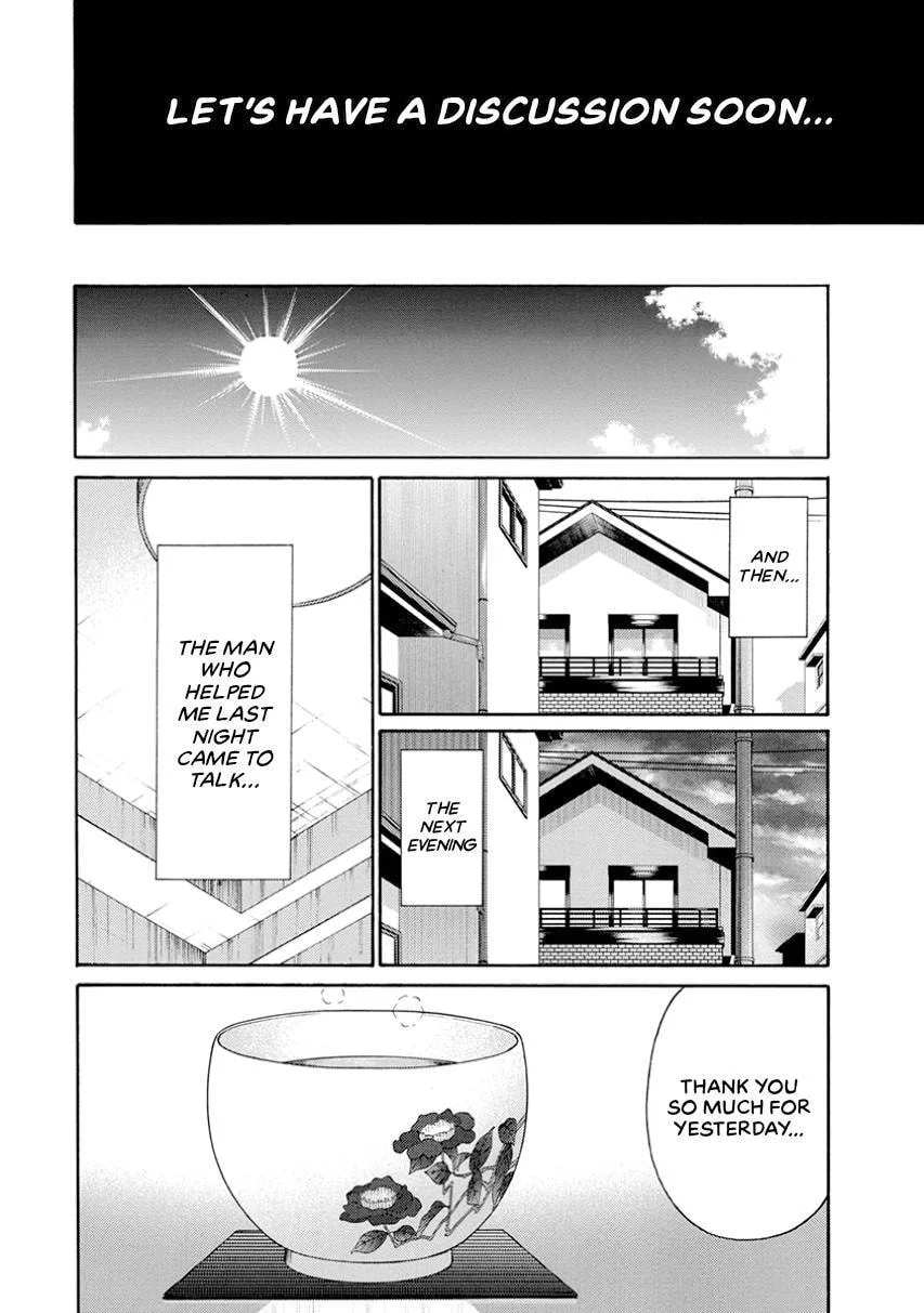 Rinjin X Chapter 11 page 12