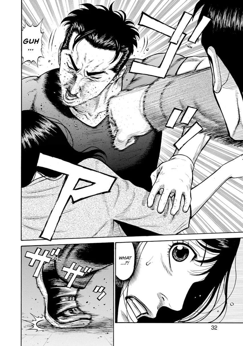 Rinjin X Chapter 11 page 6