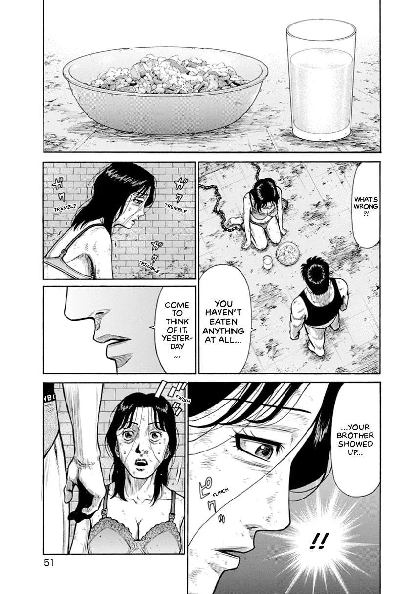 Rinjin X Chapter 11 page 25