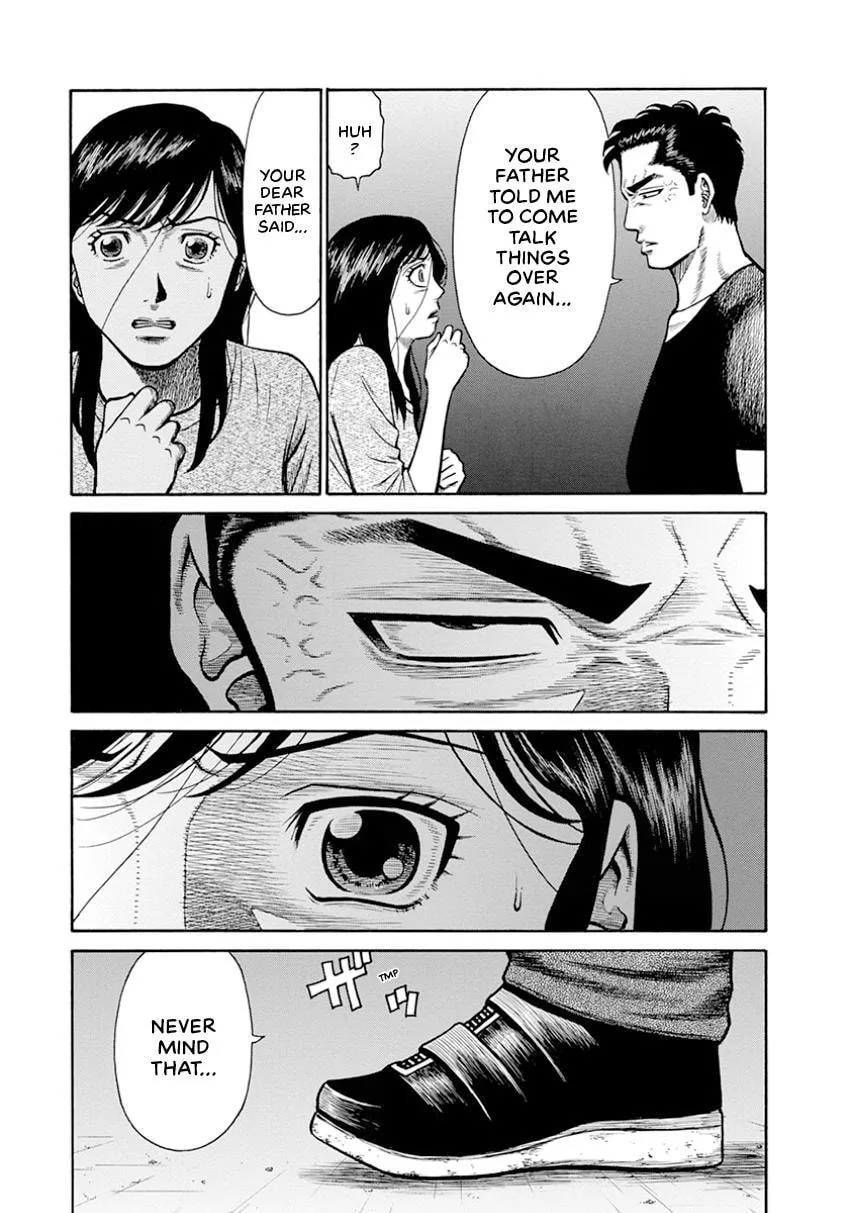 Rinjin X Chapter 11 page 10