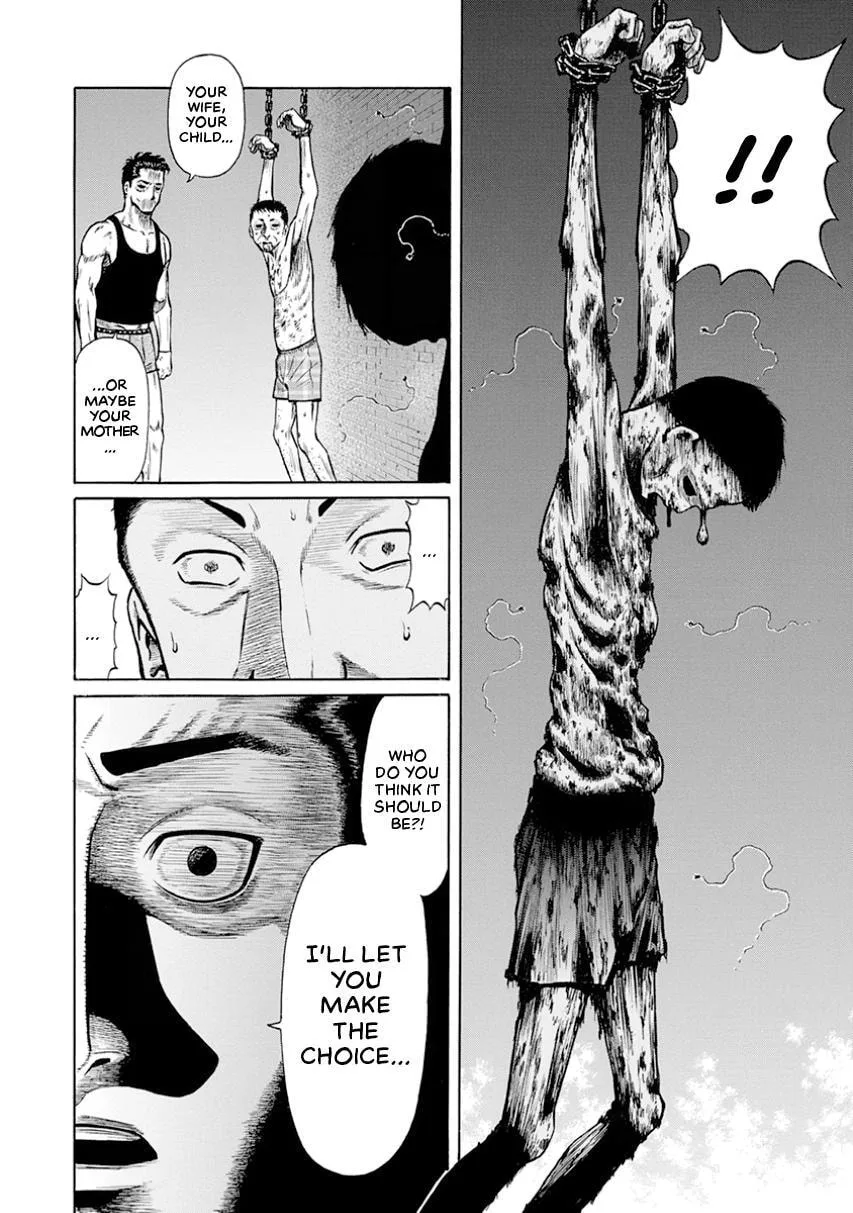 Rinjin X Chapter 12 page 20