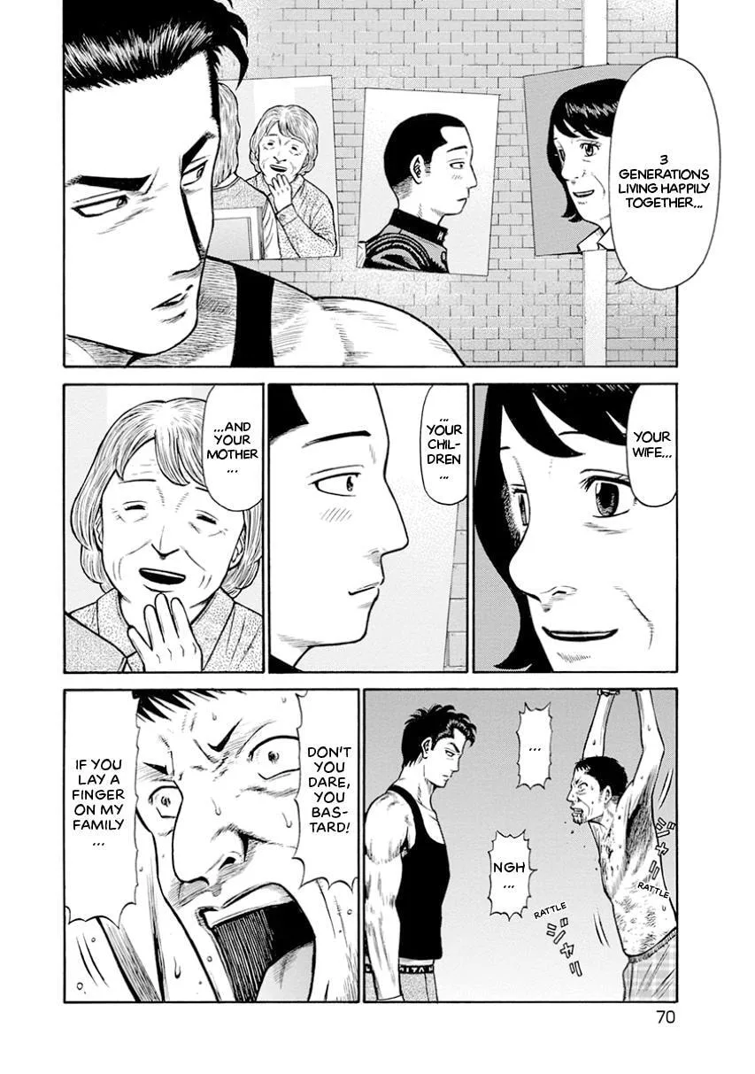 Rinjin X Chapter 12 page 18