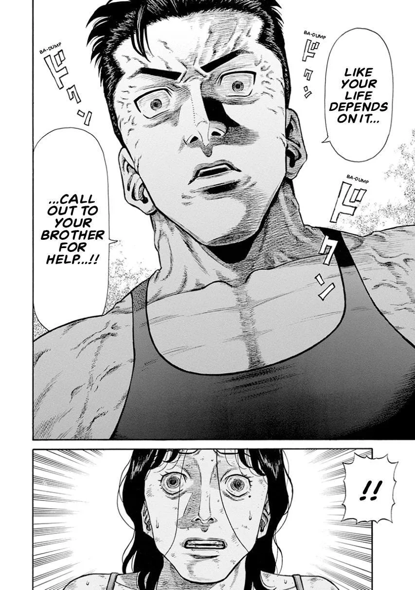 Rinjin X Chapter 13 page 10