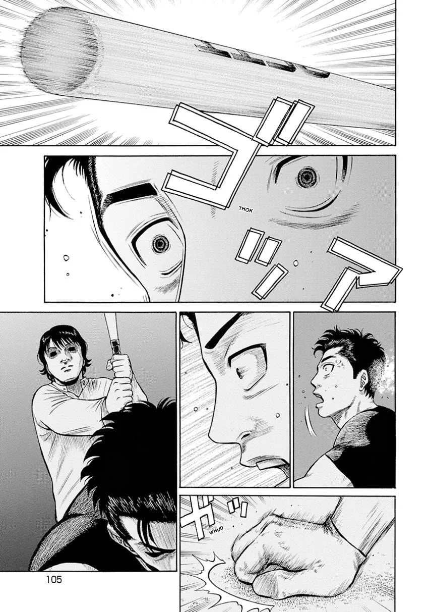 Rinjin X Chapter 13 page 23