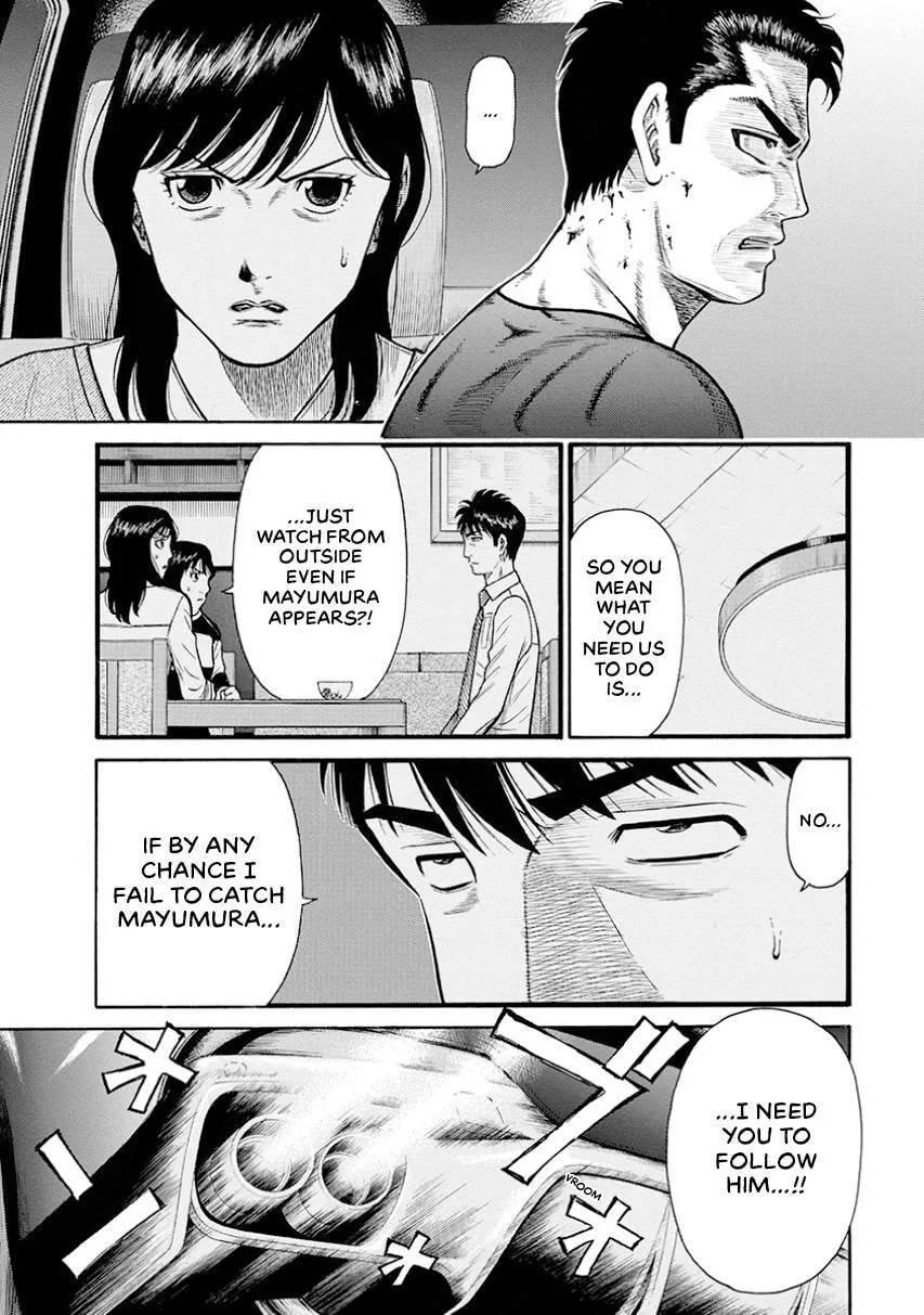 Rinjin X Chapter 13 page 29