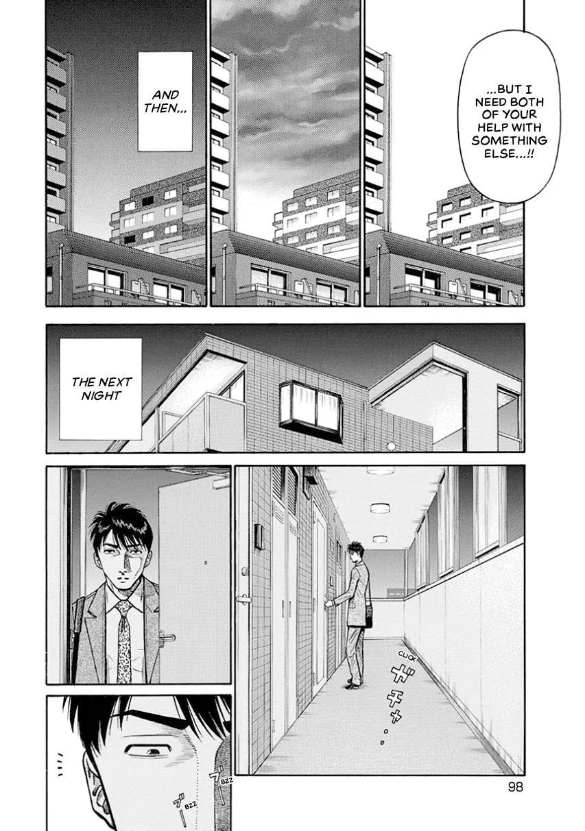 Rinjin X Chapter 13 page 16