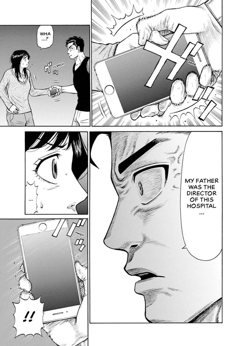 Rinjin X Chapter 14 page 13