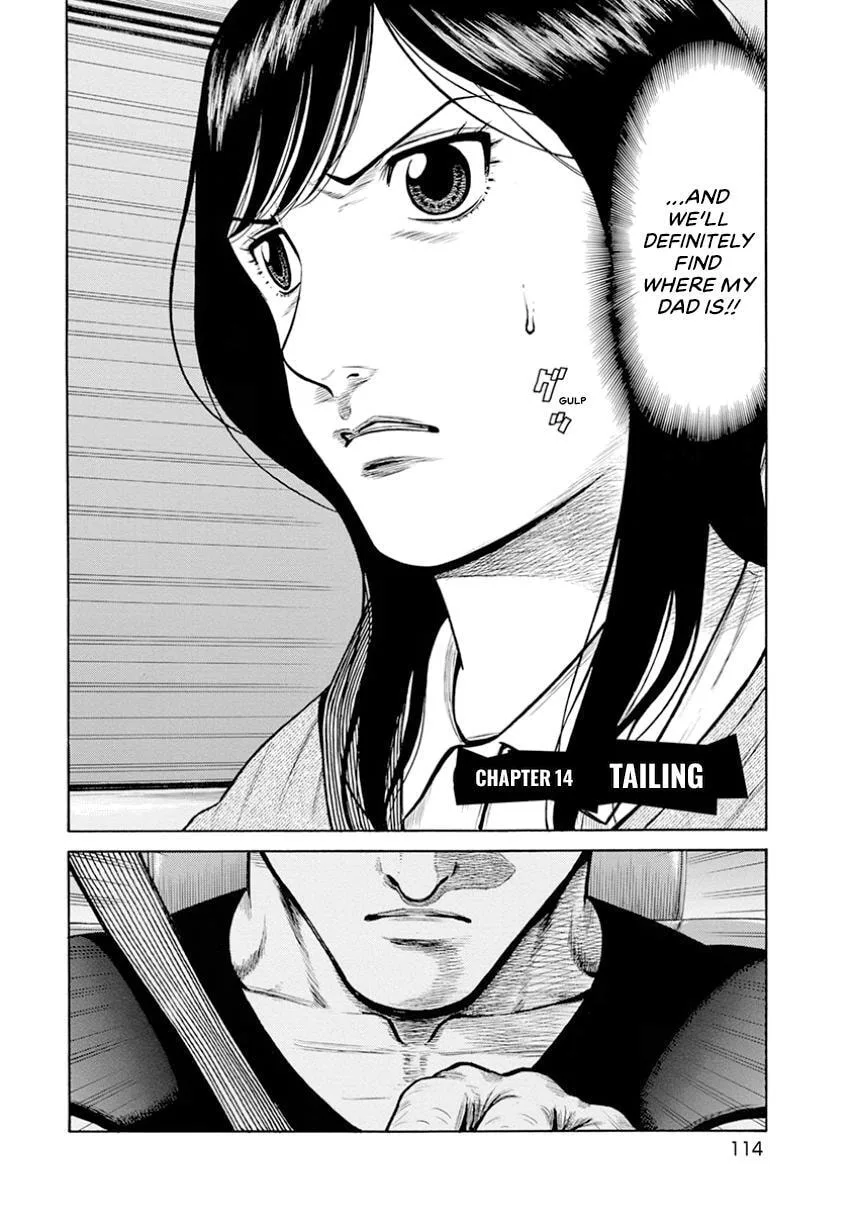 Rinjin X Chapter 14 page 2