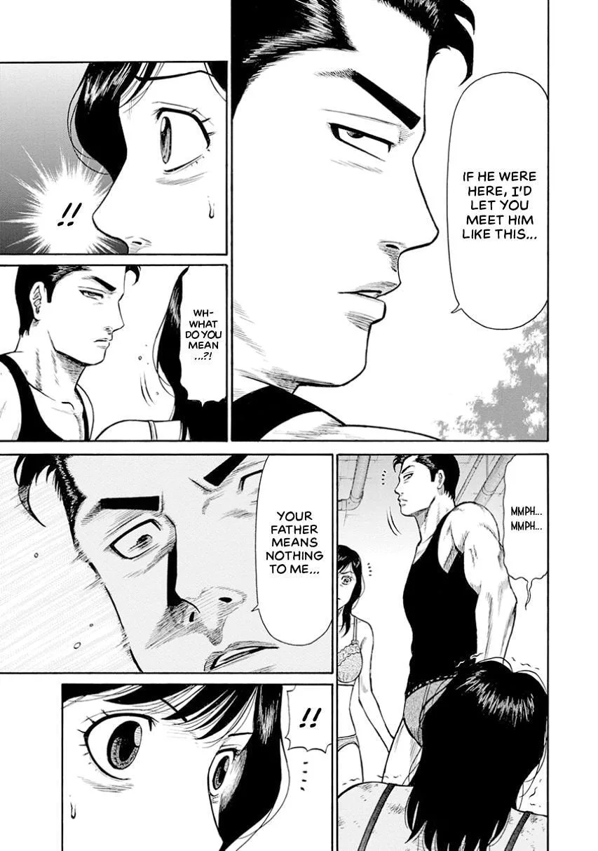 Rinjin X Chapter 15 page 11