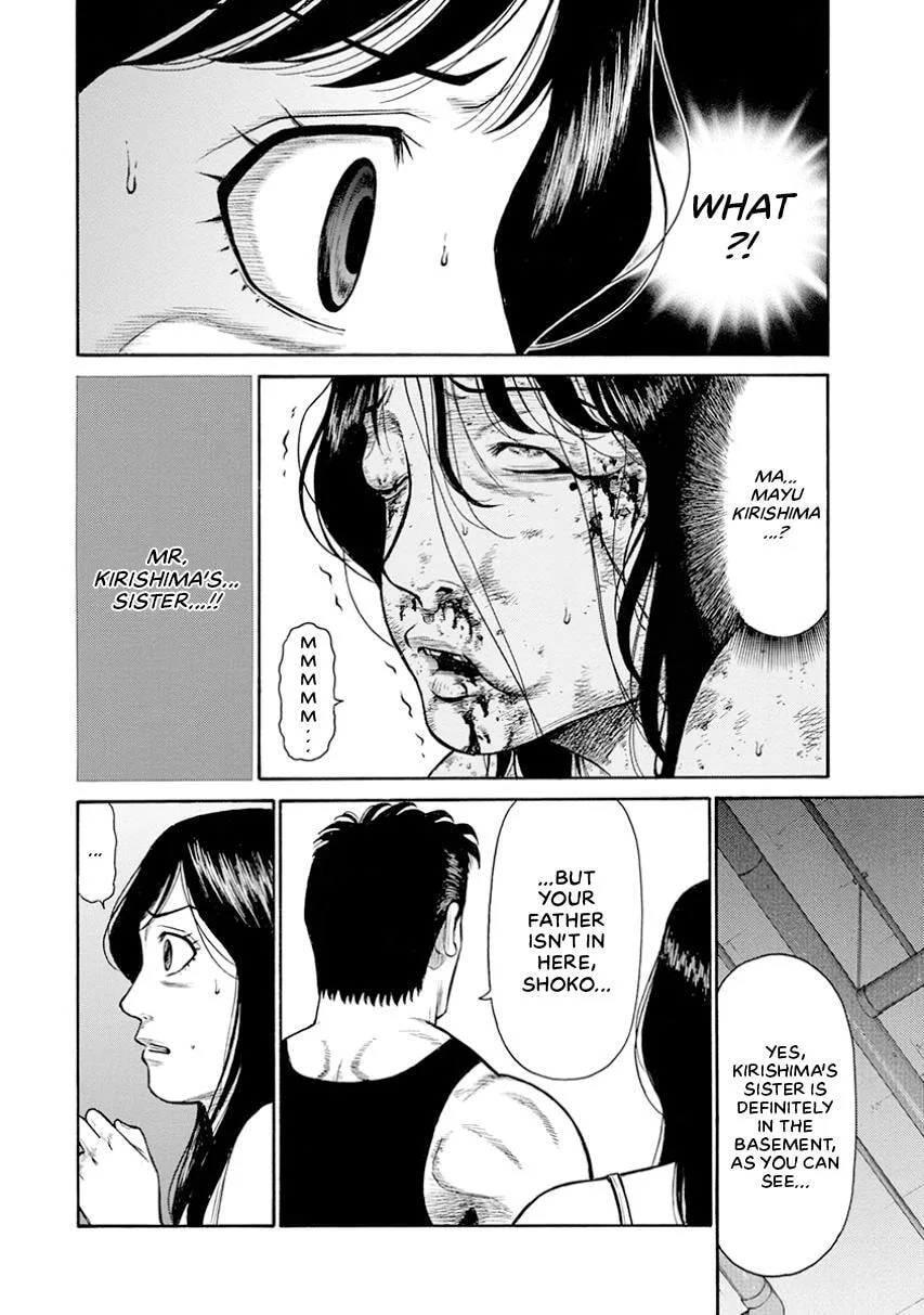 Rinjin X Chapter 15 page 10