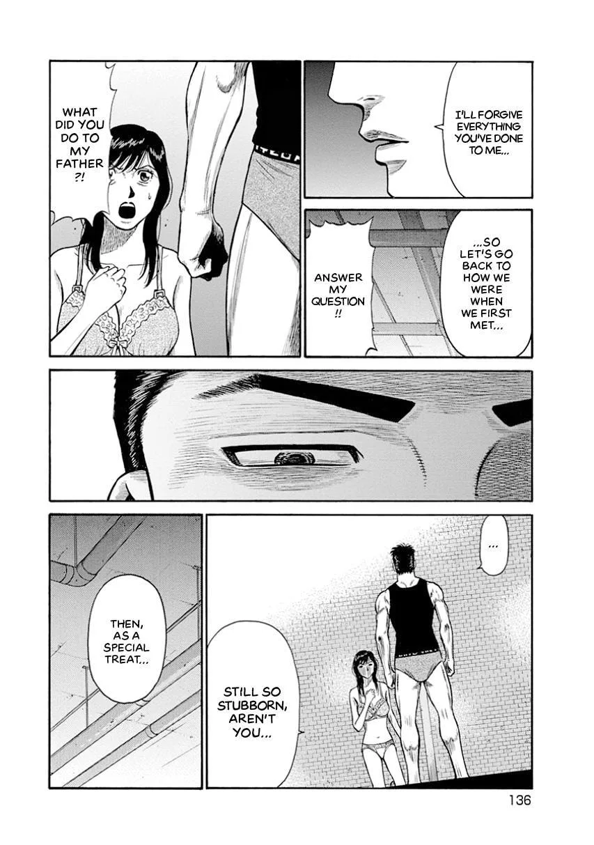 Rinjin X Chapter 15 page 4