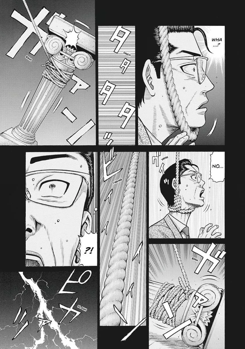 Rinjin X Chapter 16 page 19