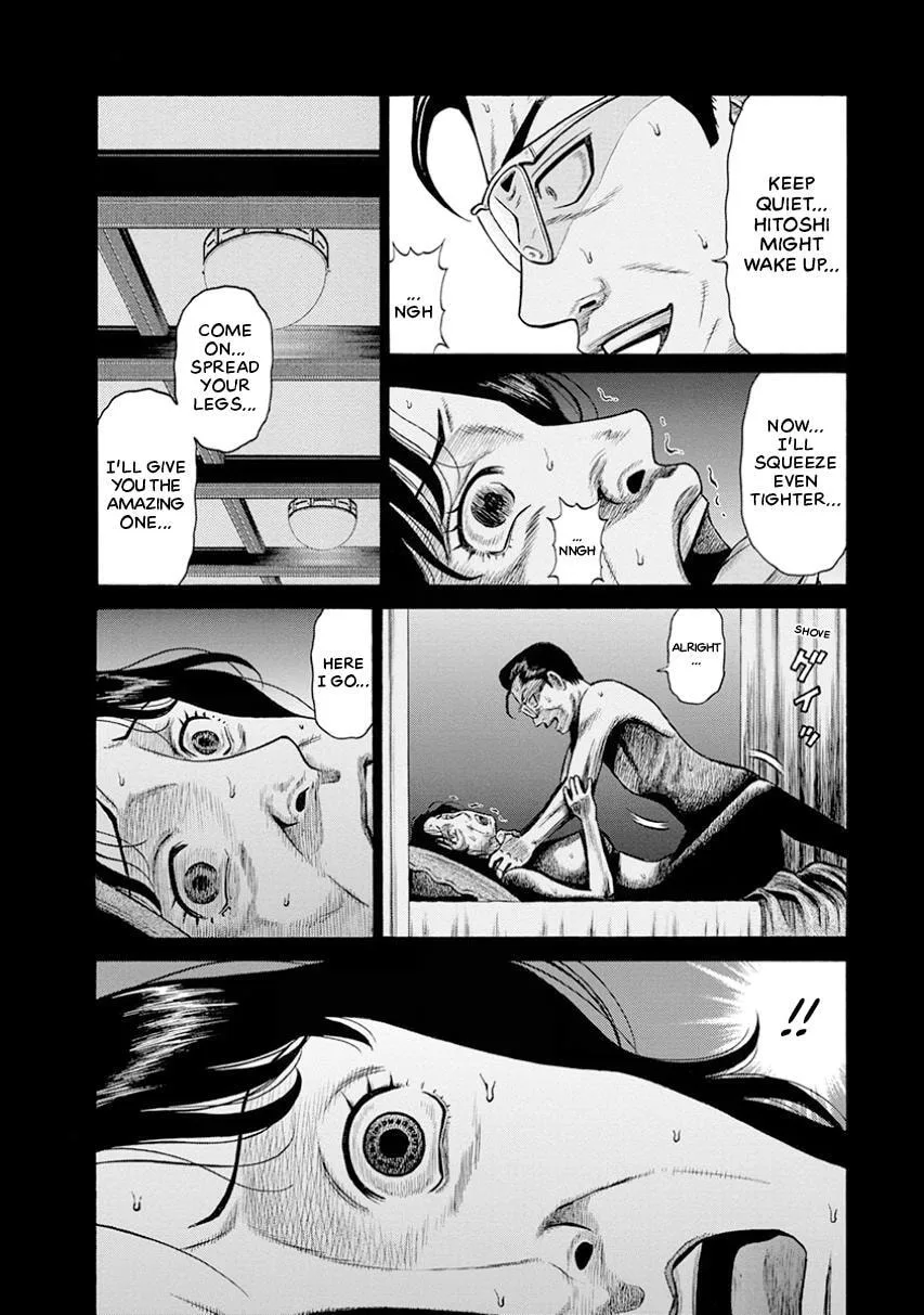 Rinjin X Chapter 16 page 9