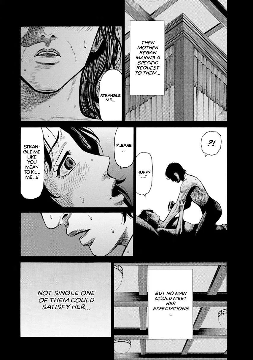 Rinjin X Chapter 17 page 4