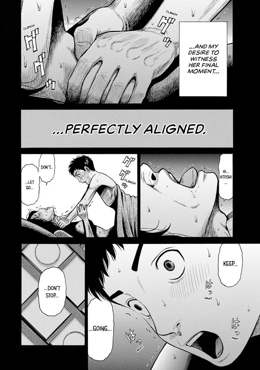 Rinjin X Chapter 17 page 10