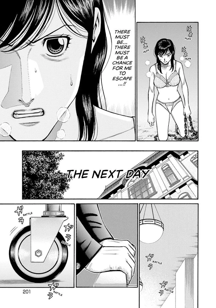 Rinjin X Chapter 18 page 7