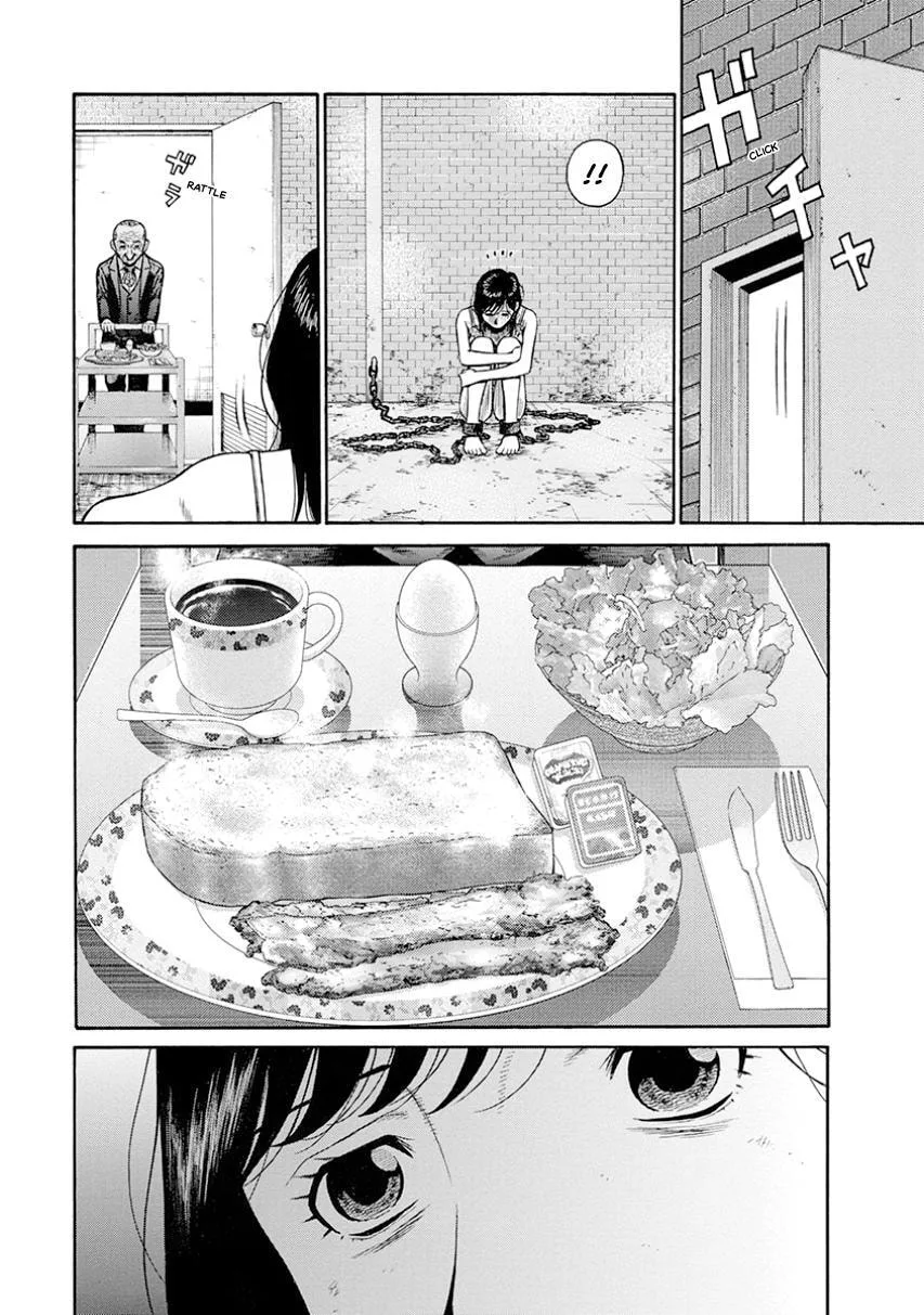 Rinjin X Chapter 18 page 8