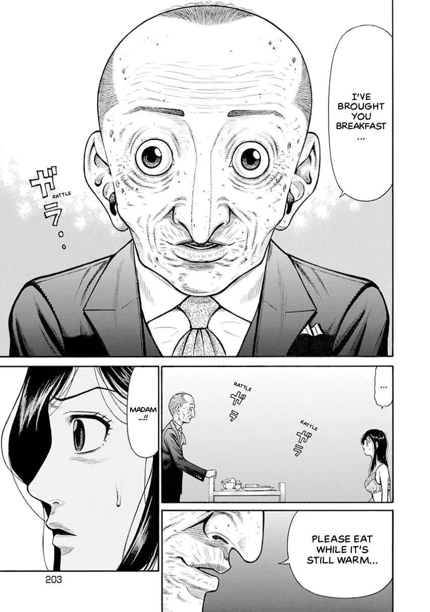 Rinjin X Chapter 18 page 9