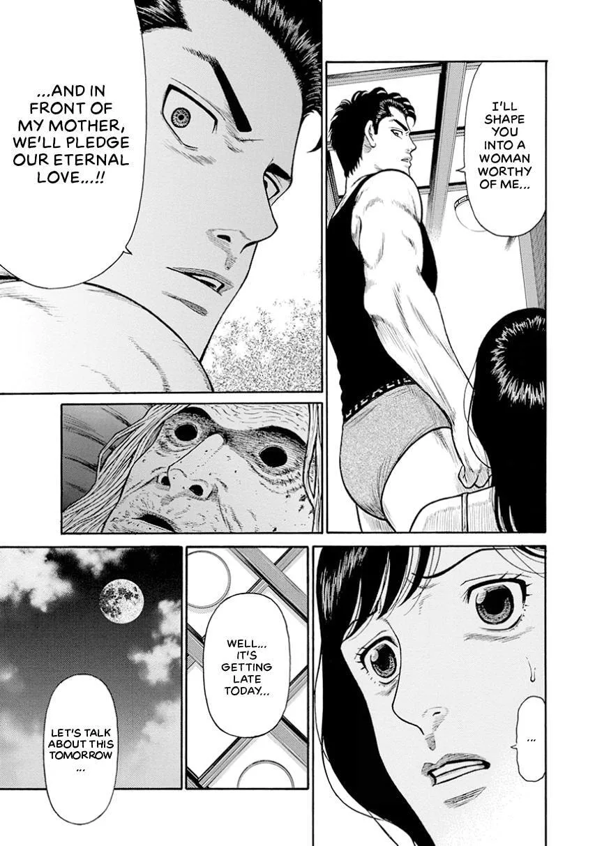 Rinjin X Chapter 18 page 3