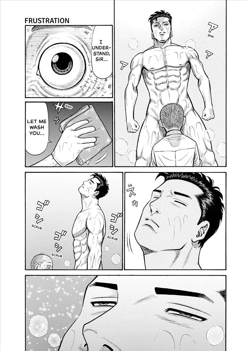 Rinjin X Chapter 19 page 9