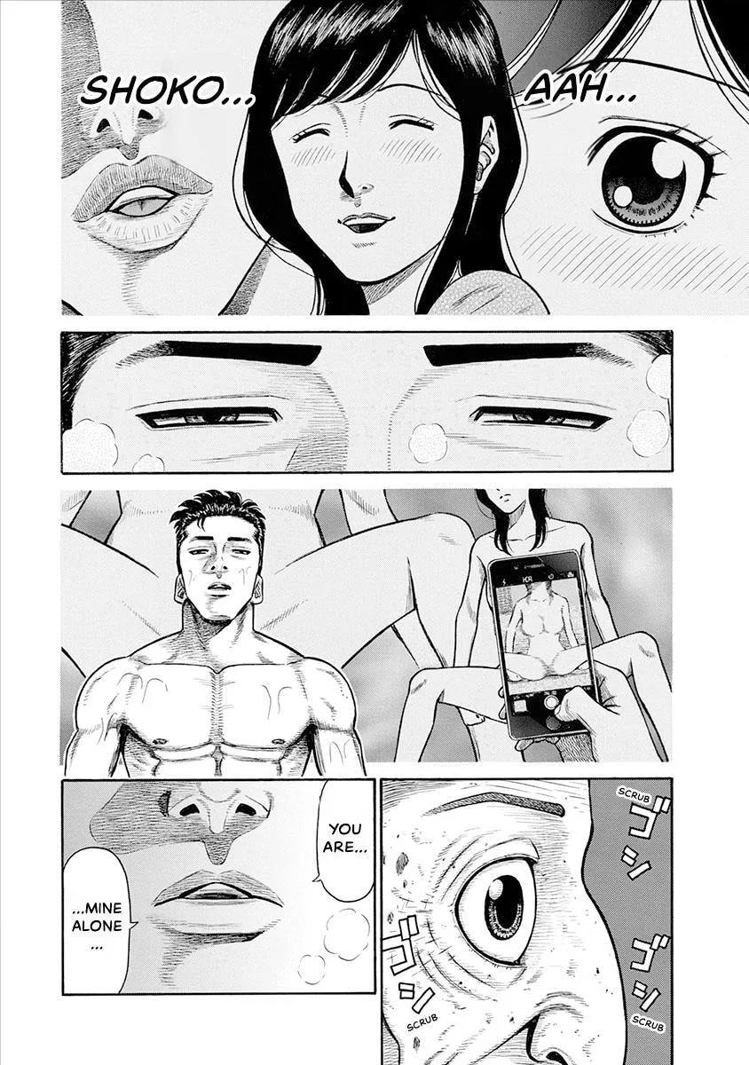 Rinjin X Chapter 19 page 10
