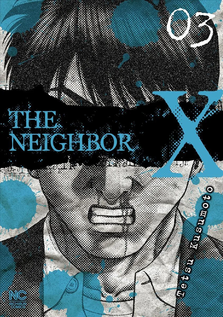 Rinjin X Chapter 19 page 1